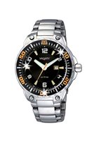 Salzano - Via Montegrappa, 28 - Orologio Vagary Bambino By Citizen in Acciaio IE5-710-51 - IE5-710-51